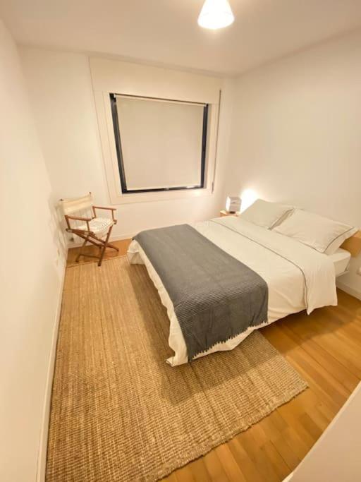 Swimming Pool Apartment With Private Garage Порту Экстерьер фото